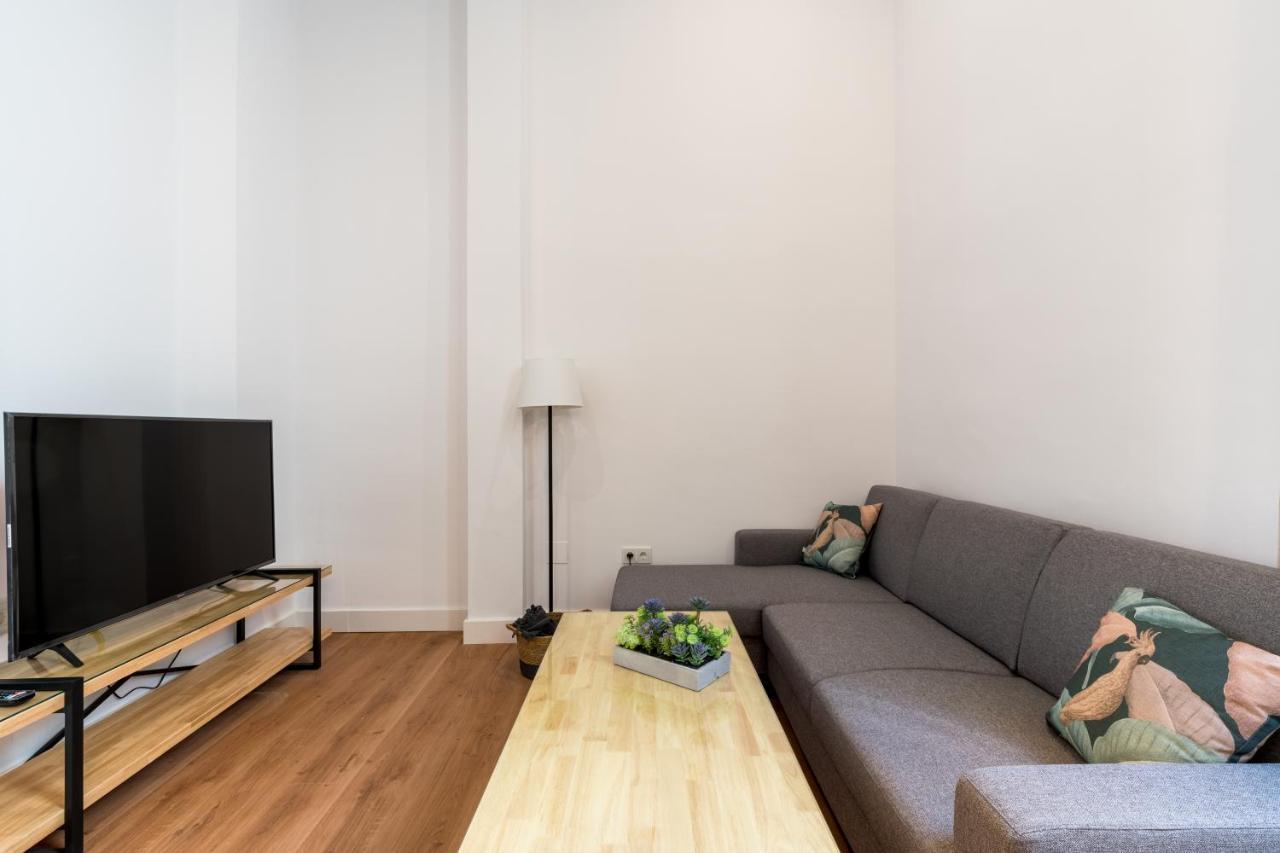 Apartamentos Leoncillos セビリア エクステリア 写真