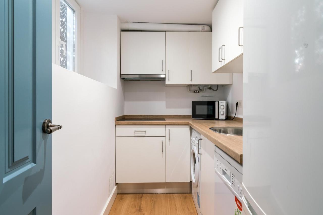 Apartamentos Leoncillos セビリア エクステリア 写真