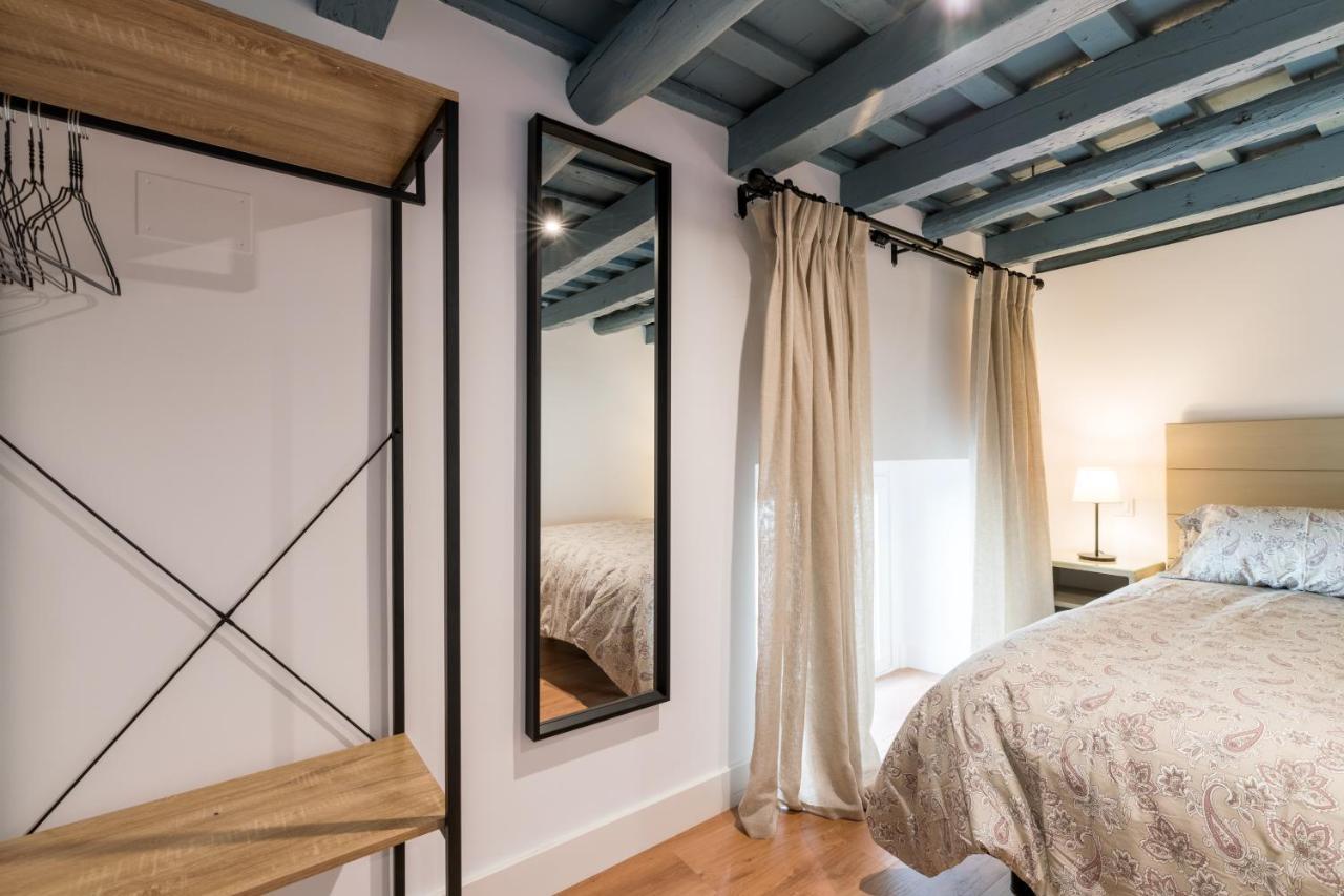 Apartamentos Leoncillos セビリア エクステリア 写真