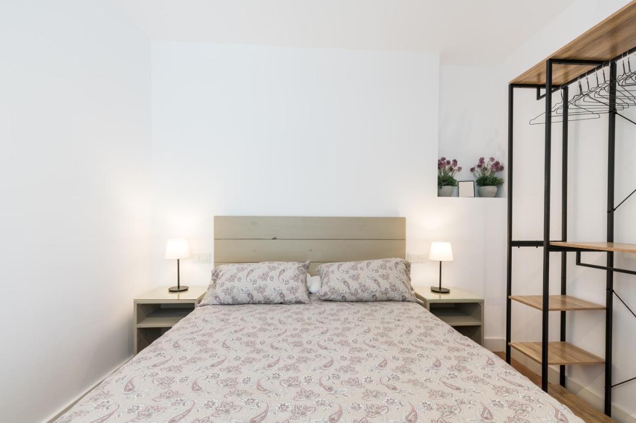 Apartamentos Leoncillos セビリア エクステリア 写真