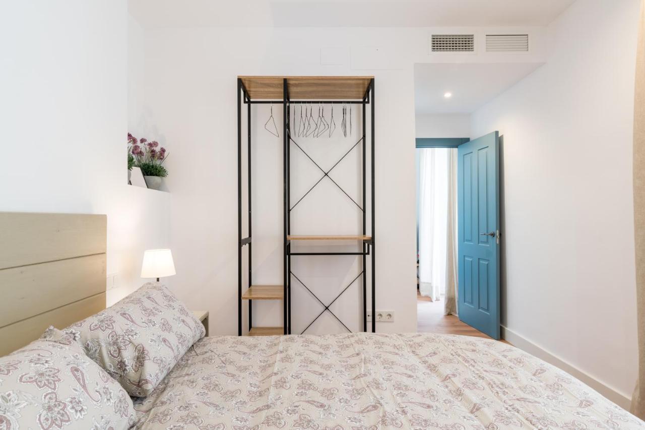 Apartamentos Leoncillos セビリア エクステリア 写真