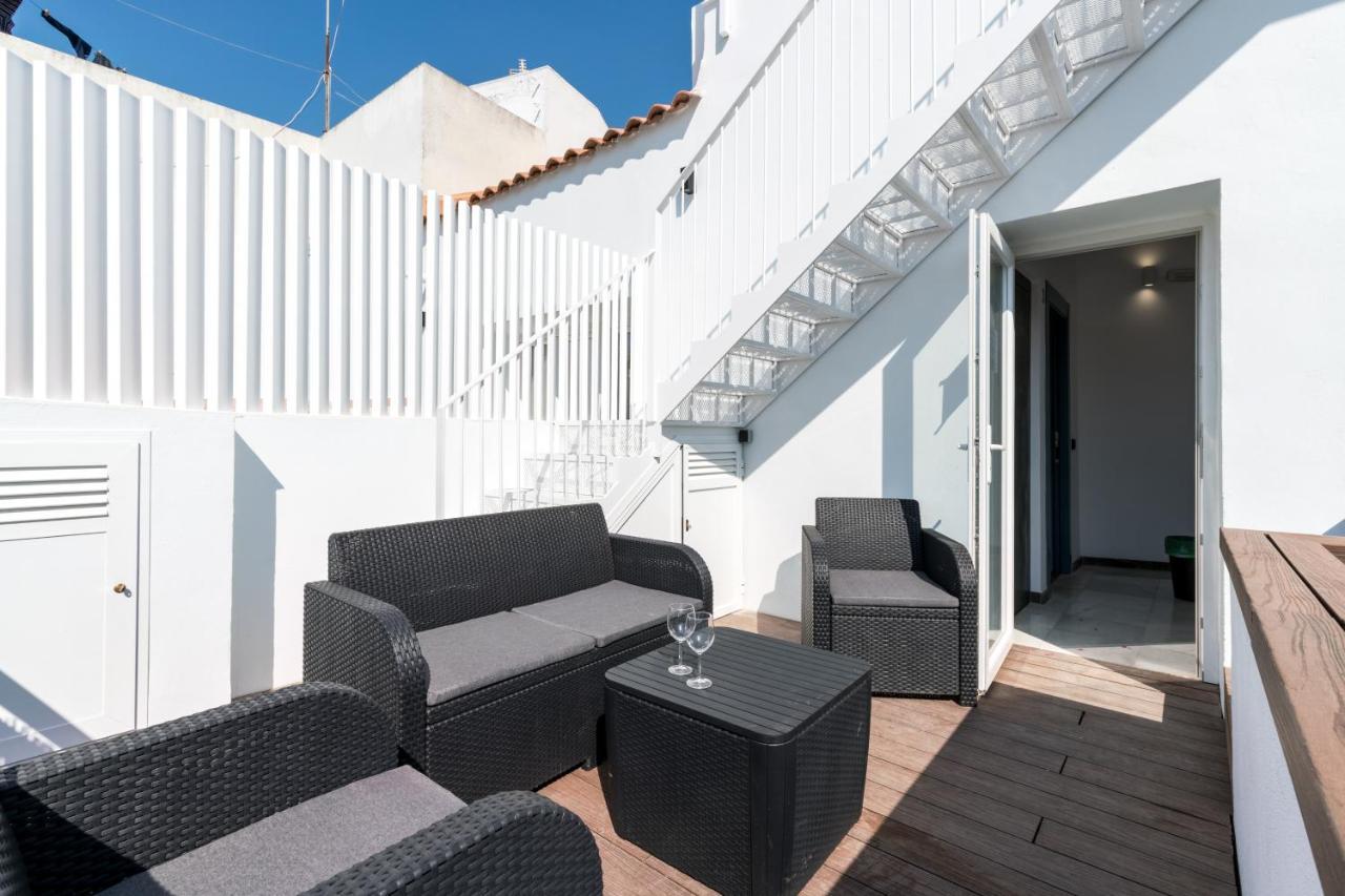 Apartamentos Leoncillos セビリア エクステリア 写真