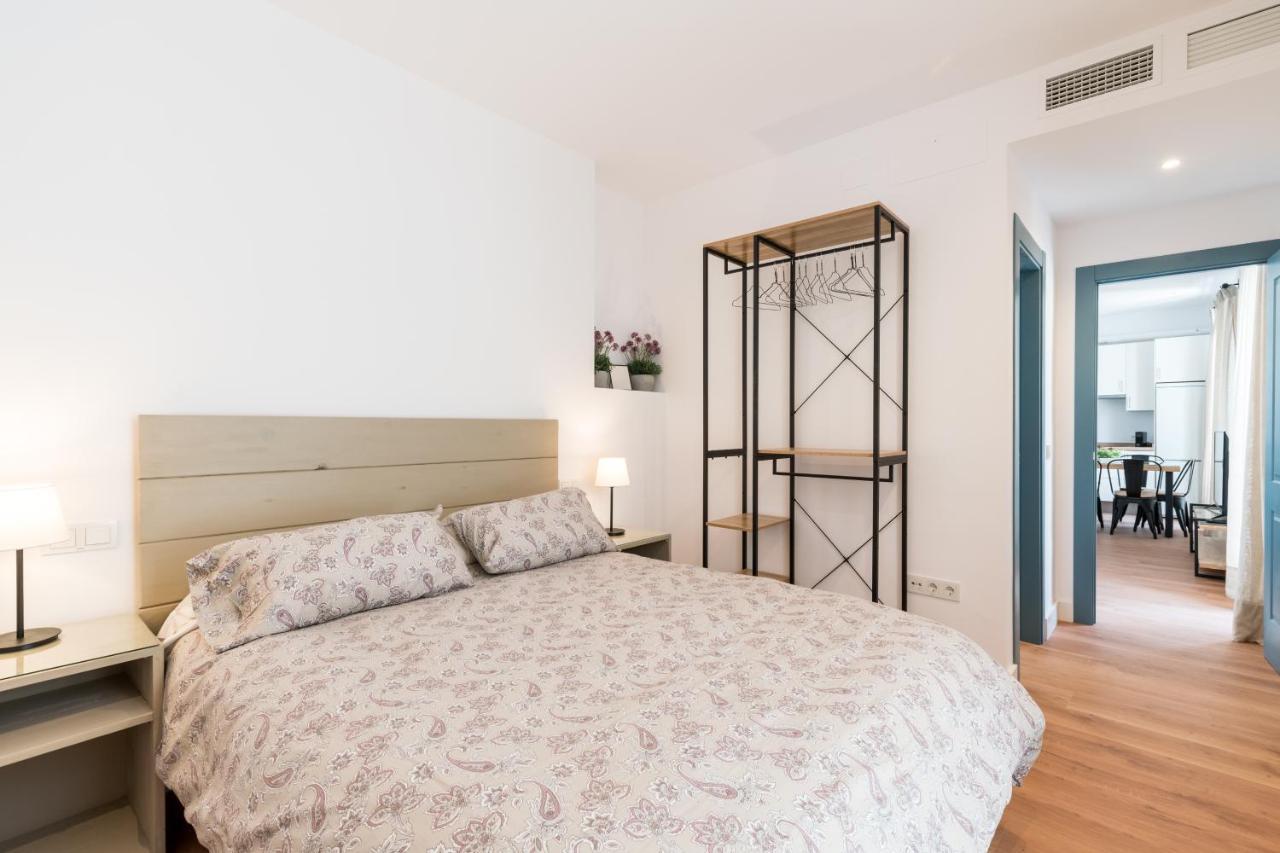 Apartamentos Leoncillos セビリア エクステリア 写真